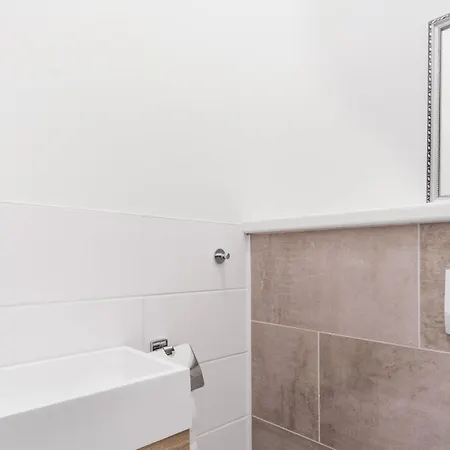 Prague Days - Minimalist Flat - Trendy Karlin Apartment Exterior photo
