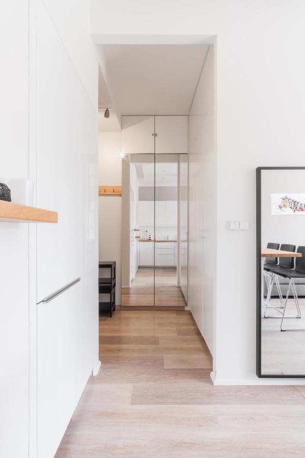 Days - Minimalist Flat - Trendy Karlin * Praha