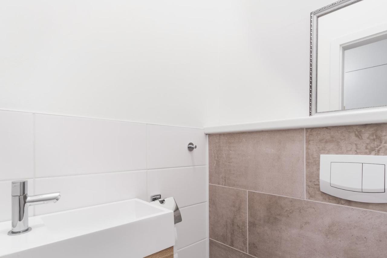 Apartmán Days - Minimalist Flat - Trendy Karlin