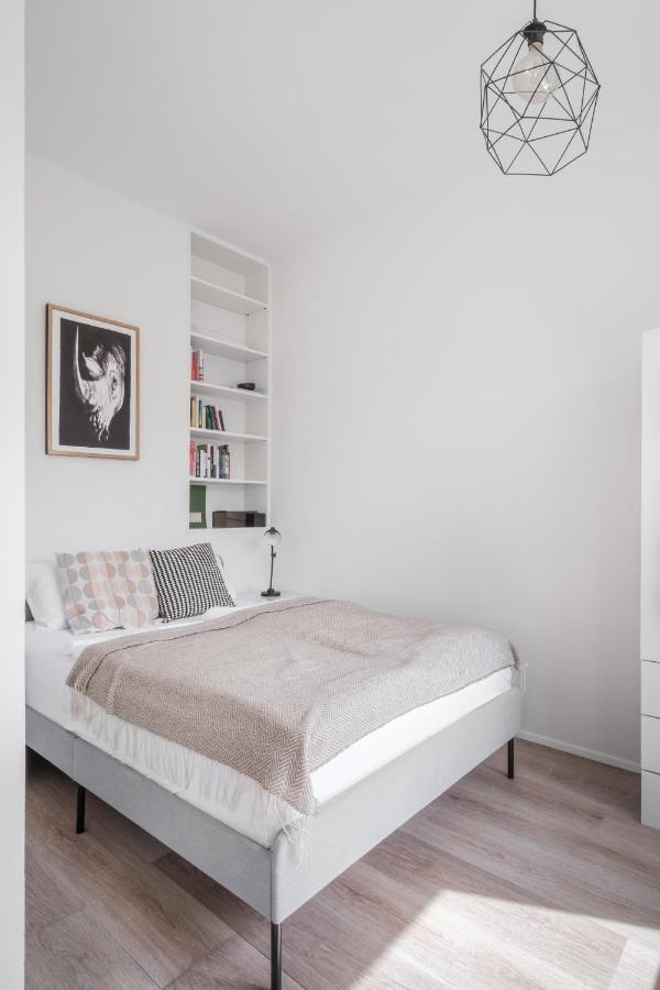 Days - Minimalist Flat - Trendy Karlin * Praha